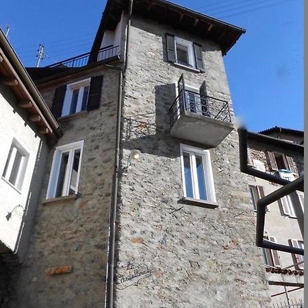 شقة لوغانو  في La Castellina المظهر الخارجي الصورة